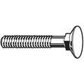 3/8x1 1/2 Box Of 50 Imperial 29150 Low Carbon Elevator Bolt