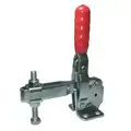 Toggle Clamp, 450 Holding Capacity (Lb.), 5.5"Overall Height, 4.56"Overall Length