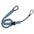 Falltech Tool Lanyard: 5 lb Wt Capacity, FallTech, 36 in Max. Working L, Carabiner Tool End Connection