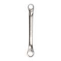 Box End Wrench, Alloy Steel, Satin, Head Size 1-1/4", 1-5/16", Overall Length 19-1/4"