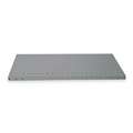 Shelf,18 Ga,1 1/4inx48inx24in,