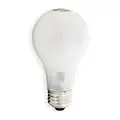 Incandescent Bulb, A19, Medium Screw (E26), Lumens 210 lm, Watts 25W