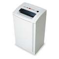Hsm Of America Paper Shredder: 6 Security Level, High-Security Cut, 1 x 5 mm Shred Size, Continuous, 7 Sheets