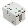 Dayton Solid State Relay: 3 to 32V DC, 3 to 200V DC, 10 A Max. Output Amps w/Heat Sink, MOSFET