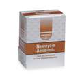 Waterjel Antibiotics, Ointment, Box, Wrapped Packets, 0.03 oz., 0.9g, PK 25