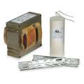HID Ballast Kit: 1,000 W Max. Bulb Watts, Probe, 120/208/240/277/480V AC, ANSI Code M47