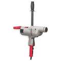 Milwaukee Drill, Corded, 0 ft.-lb to 3, 180 ft.-lb, 1-1/4" Chuck Size