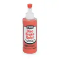 Crc High Temperature Grease: 4 oz Size, Bottle
