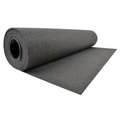 Surface Shields Floor Protection, 100 ft. Length, 48" Width, Plastic, 4 mil Thickness