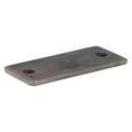 Cover Plate,Fits Brand Zsi,Steel
