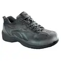 Reebok Work Shoe: M, 10 1/2, Athletic Shoe Footwear, Men's, 1 PR