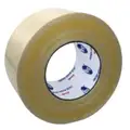 Ipg Filament Tape: Polyester, 3 in x 180 ft, 7.5 mil Tape Thick, 333 lb/in Tape Tensile Strength, 16 PK