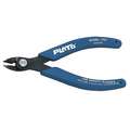 Plato Cutter, 6"Overall Length, Shear Cut Cutting Action, Primary Application: Cuts round and flat cable