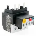 Eaton Cutler Hammer IEC Style Overload Relay, Mfr. Series XTCE Contactors, 25 to 40A Overload Relay Current Range, 10