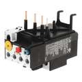 Eaton Cutler Hammer IEC Style Overload Relay, Mfr. Series XTCE Contactors, 16.0 to 24.0A Overload Relay Current Range