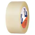 Shurtape Packaging Tape, Clear, Acrylic Tape Adhesive, Tape Application Hand