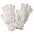 Mcr Safety Knit Gloves, 8", S, Pk12