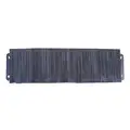 Dock Bumper: 10 in Overall Ht, 38 in Overall Wd, 4 1/2 in Overall Dp, Bolt On Mounting, Rectangular