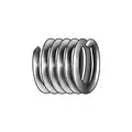 Helical Insert, Free Running Helical, 304 Stainless Steel, 10-32 Internal Thread Size