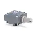 Square D Limit Switch Head, Rotary, Side, Not Applicable Actuator Length, Not Applicable
