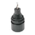 Drill Bit/End Mill Sharpener Part, For Use With Mfr. No. XP, 500X, 750X