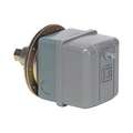 Square D Vacuum Switch: 5 to 10 in Hg, 0 to 25 in Hg, 1-Port 1/4-18 in FNPS, 1, DPST, Standard