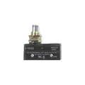Omron Industrial Snap Action Switch: 15 A @ 480 V, 15 A @ 14 V, 0.89 in Ht - Snap Action Switch
