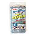 Pipe Repair Kit: 1-1/4 in to 3 in Pipe Dia., Up to 425&deg;F, 3 in x 11 ft, 600 psi Line Pressure