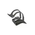 Nvent Caddy Cable Stud Clip,Spring Steel