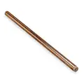 Copper Tubing: Type ACR, Straight, 7/8 in Tube Size, 10 ft Tube Lg