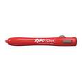 Expo Dry Erase Markers, Chisel, Marker Cap Retractable, Barrel Type Original, Number of Markers 3
