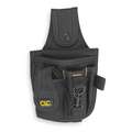 Black,Tool Holster,Polyester