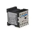 Schneider Electric IEC Style Control Relay, 24V AC, 10A @ 120/240/480/600V, 2.00A @ 125/250/600V, 10 Pins