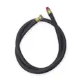 Chapin Replacement Hose: Rubber Reinforced, 48 in