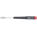 Solid Round Prcn Nut Driver, 7 mm