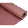 Red Rosin Paper, 200 ft. Length, 36" Width, Paper, 0.01" Thickness
