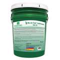 Renewable Lubricants Air Tool Lubricant: Synthetic, -49&deg;F, 428&deg;F Max. Op Temp., 5 gal Container Size