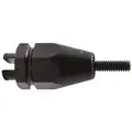 Head Set: Use With 5/16"-18 Internal Thread Size, 1 3/4 in Lg