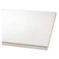 Armstrong Ceiling Tile, Width 48 in, Length 48 in, 1 in Thickness, Fiberglass, PK 6