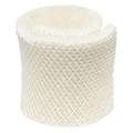 Humidifier Pad: Paper, 8 in x 30 3/4 in 3/4 in