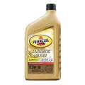 Pennzoil Synthetic Blend, Engine Oil, 1 qt, 5W-30, For Use With Automotive Engines