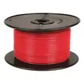 Primary Wire,16 Awg,1 Cond,500