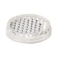 IFM White/clear Flat Reflector, Plastic, For Use With Retroreflective Sensors
