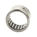 Needle Roller Bearing: Drawn Cup, 0.625" Bore Dia., 15.875 mm Bore Dia., 1" Wd