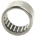 Needle Roller Bearing: Drawn Cup, 0.315" Bore Dia., 8.001 mm Bore Dia., 12 mm Outside Dia.