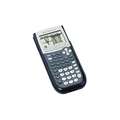 Texas Instruments Programmable Graphing Calculator: Graphing, 16 x 8, LCD
