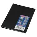 Blueline Notebook: 7-1/4 in x 9-1/4 in Sheet Size, College, White, 75 Sheets, 50% Recycled Content