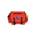 First Voice Trauma First Aid Responder Kit, Number of Components 374, Number of Pockets 4, Bulk Kit Type