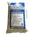 Melt-Off 50 lb. Granular Ice Melt; Effective Temperature: -5 deg. F