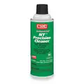 Precision Cleaner, 16 oz Aerosol Can, Unscented Liquid, 1 EA